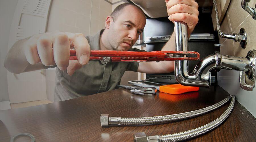 Professional expert plumbing services in Amarillo, TX